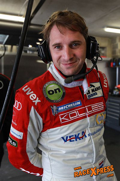 Christijan Albers